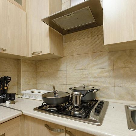 Stay Inn Apartments At Yekmalyan Street Erivan Dış mekan fotoğraf