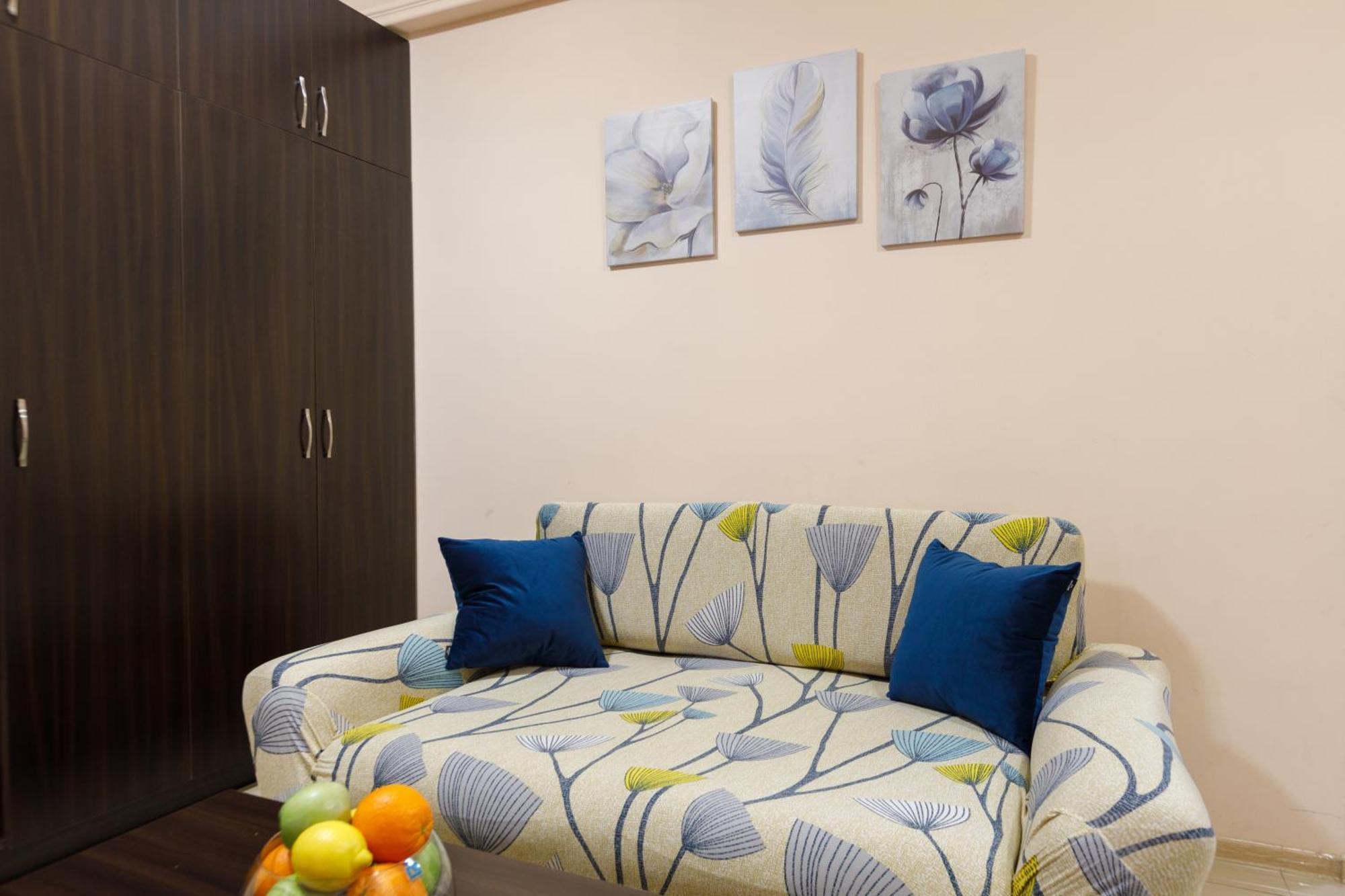 Stay Inn Apartments At Yekmalyan Street Erivan Dış mekan fotoğraf