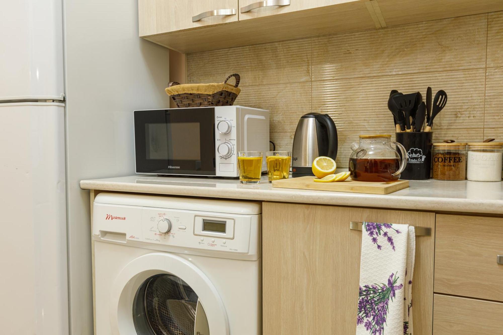 Stay Inn Apartments At Yekmalyan Street Erivan Dış mekan fotoğraf