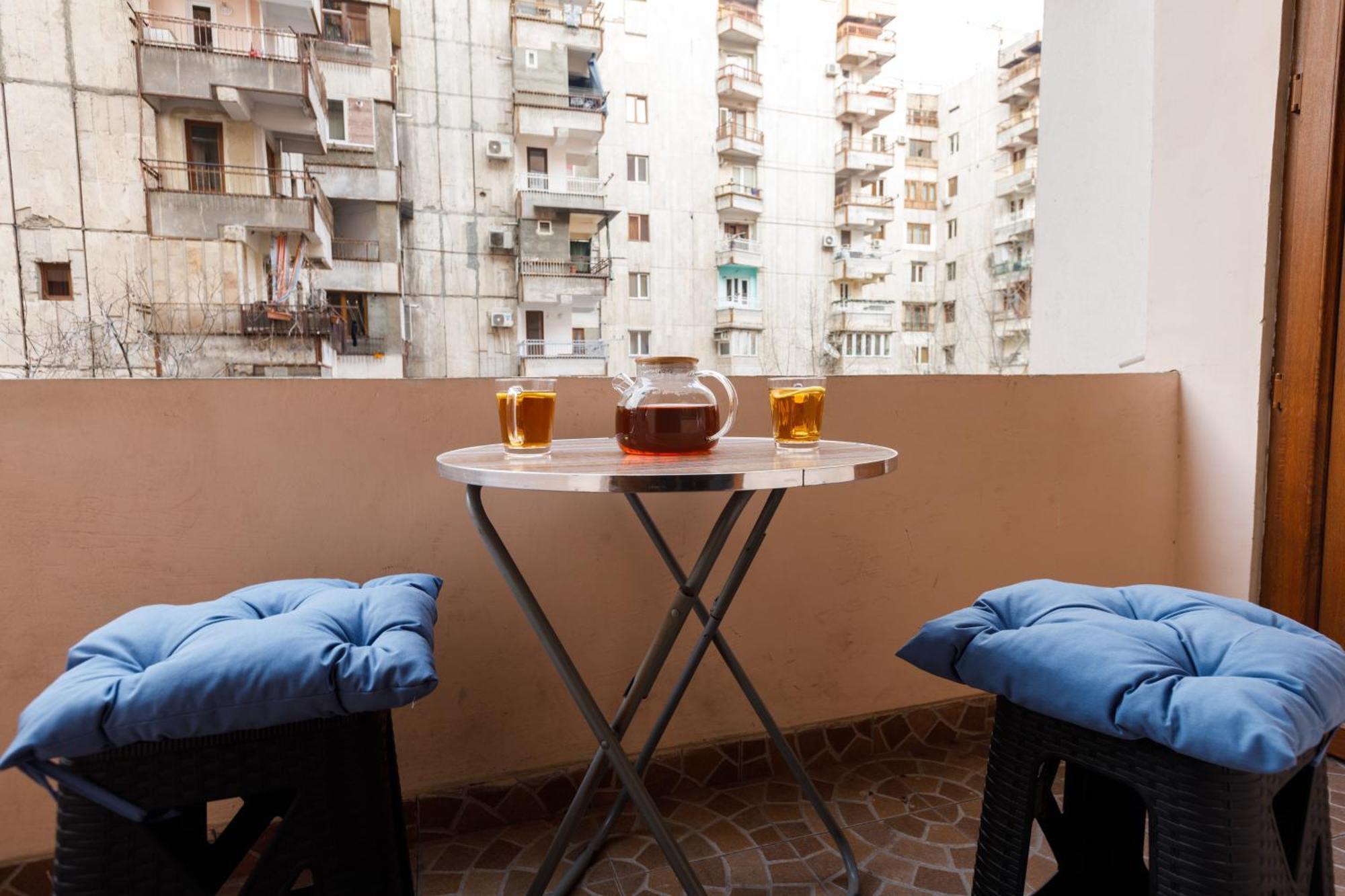 Stay Inn Apartments At Yekmalyan Street Erivan Dış mekan fotoğraf